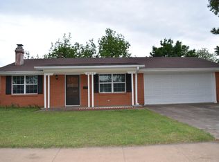 4709 Langford Ln, Wichita Falls, TX 76310