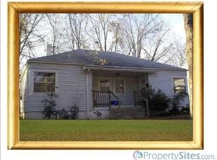 1003 Virgie St, Durham, NC 27705