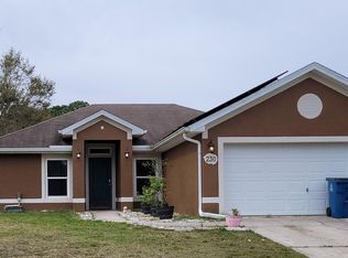 230 High Rd NW, Palm Bay, FL 32907
