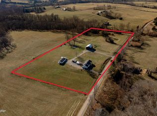 1089 Warner Ridge Rd, Jamestown, KY 42629