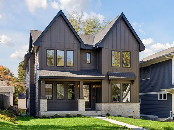 5124 Zenith Ave S, Minneapolis, MN 55410