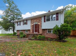 8754 Antonia Ave, Manassas, VA 20110