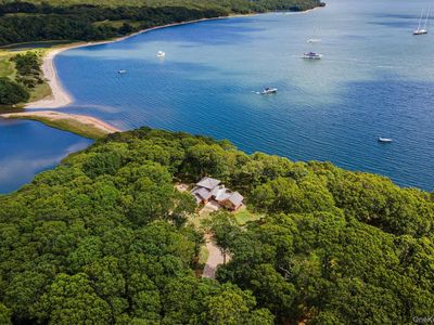 21 Thompson Road, Shelter Island, NY, 11964