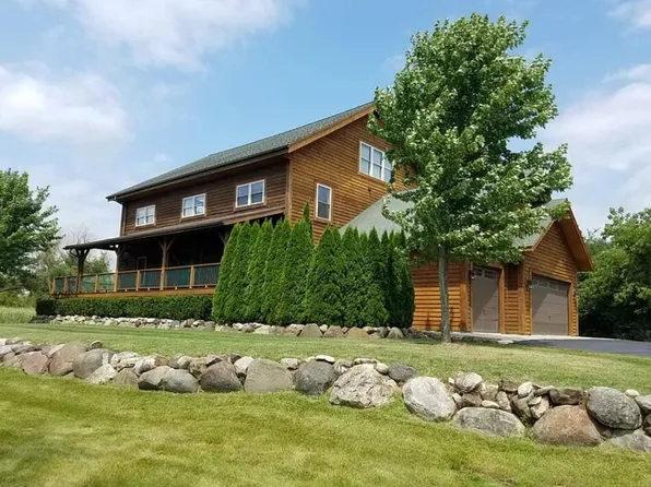 22700 Salem ROAD, Salem, WI 53168