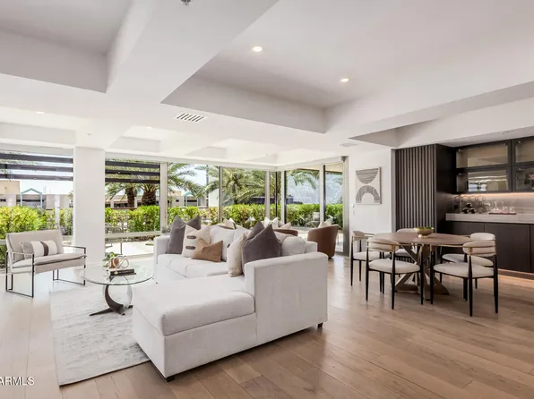 7137 E RANCHO VISTA Drive #4011, Scottsdale, AZ 85251