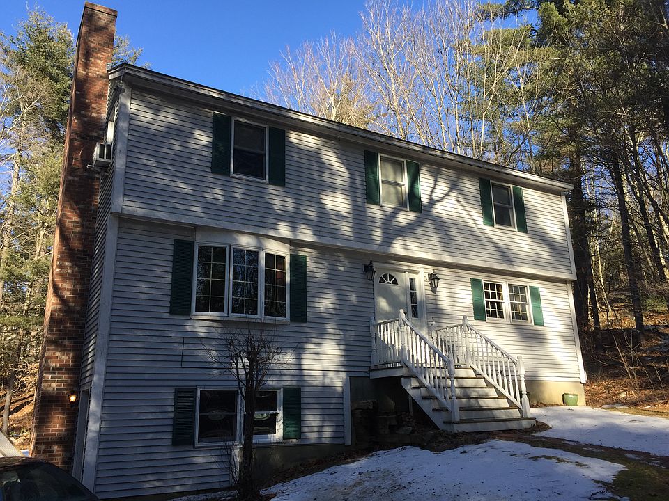 2nd image of 56 Pead Hill Rd