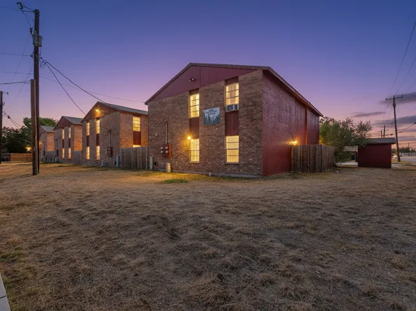 1400 Clamp Ave, San Antonio, TX