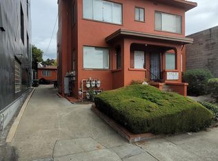 6006 Genoa St APT 7, Oakland, CA 94608