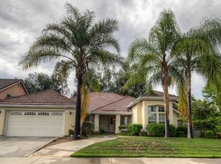 29066 Rosewood Ln, Highland, CA 92346