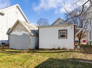 511 17th St SE, Cedar Rapids, IA 52403