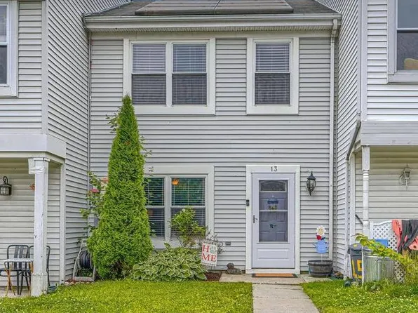 13 Ute Ct, Middle River, MD 21220