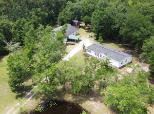 7425 Parkers Ferry Rd, Adams Run, SC 29426