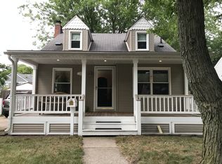 132 N Rembrandt Ave, Royal Oak, MI