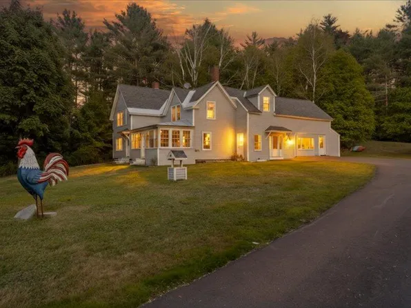 411 E Jay Road, Jay, ME 04239