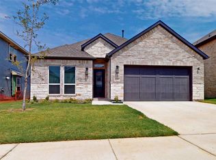 1716 Canals Dr, Little Elm, TX 75068