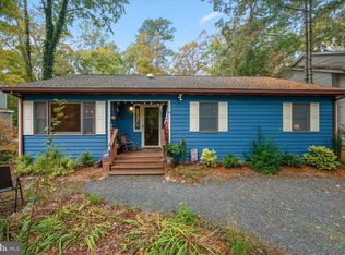 4 Edgewood Dr, Ocean Pines, MD 21811