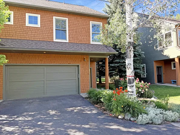 614 Evans Ct, Basalt, CO 81621
