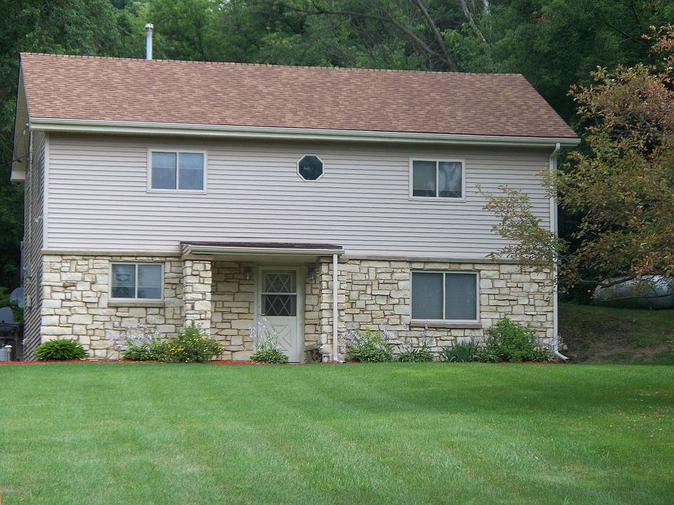 Front of Your New Home