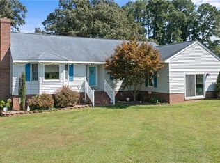 4998 Water View Rd, Water View, VA 23180