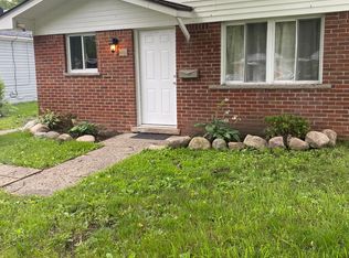 235 W Columbia Ave, Pontiac, MI