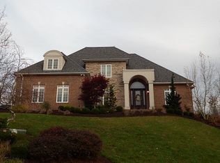 710 Patriot Ridge Dr, Wheelersburg, OH 45694