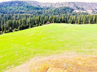 Nka Butte Ln LOT 3, Plummer, ID 83851