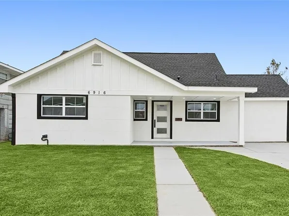 6916 Glenn St, Metairie, LA 70003