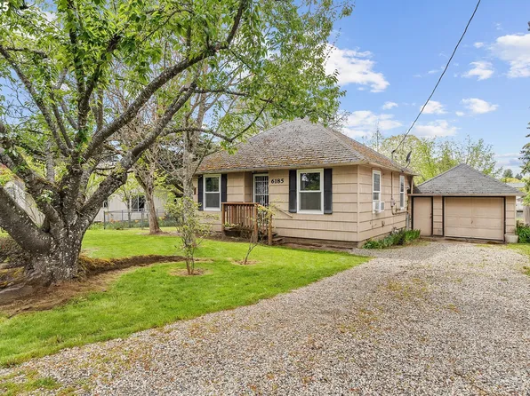 6185 SW Main Ave, Beaverton, OR 97008