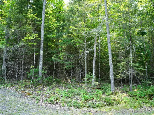 LOT 8 Hunters Ridge Rd, Phelps, WI 54554