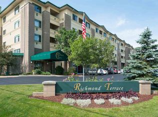 400 Richmond St UNIT 534, Appleton, WI 54911