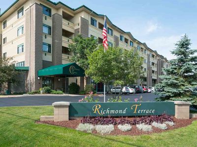 400 Richmond St Unit 534, Appleton, WI, 54911