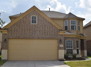 19210 Side Way, Tomball, TX 77375