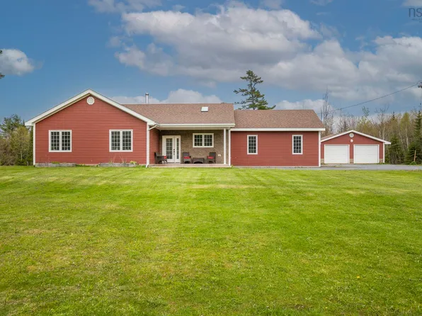 3548 Gairloch Rd, Rocklin, NS B0K 2A0