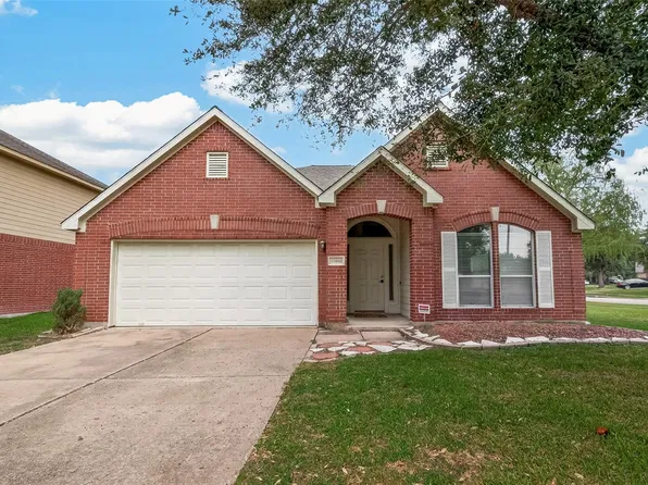 20802 Oak Rain Ct, Katy, TX 77449