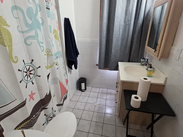 Full Bath