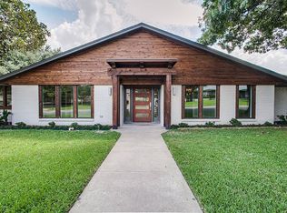 4374 Shady Bend Dr, Dallas, TX 75244