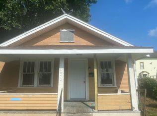 2136 Erie Ave, Springfield, OH 45505