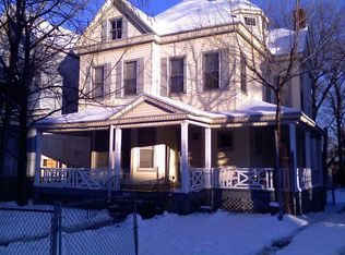 211 Roseville Ave, Newark, NJ 07107