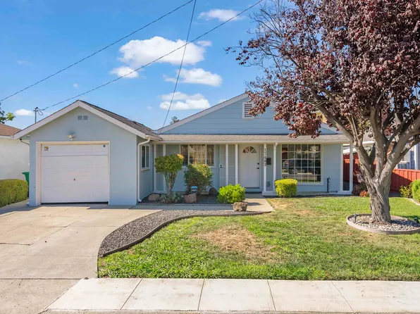 17483 Via Estrella, San Lorenzo, CA 94580