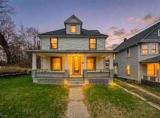 62 N Balch St, Akron, OH