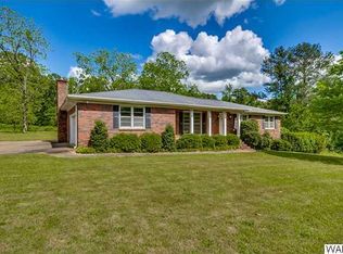 1154 Taylorwood Cir, Tuscaloosa, AL 35405