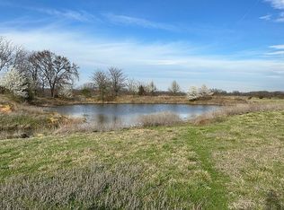 25748 Rock Jail Rd, Bokoshe, OK 74930