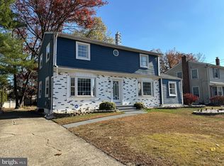 28 Cold Spring Rd, Hamilton, NJ 08619