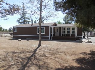 4901 Bussell Rd, Bakersfield, CA 93314