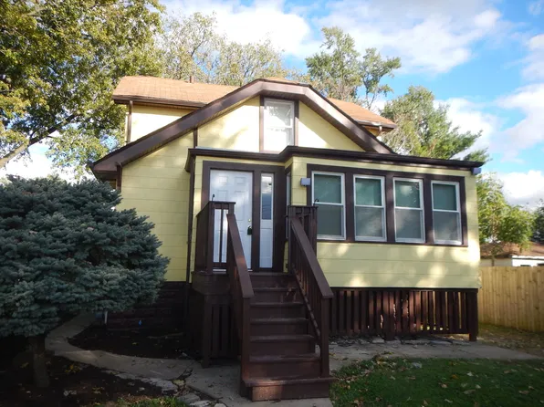 14637 Abbottsford Rd, Midlothian, IL 60445