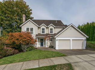 9627 NW Fleischner St, Portland, OR