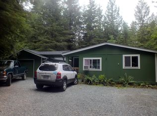 46692 Baker Loop Rd, Concrete, WA 98237