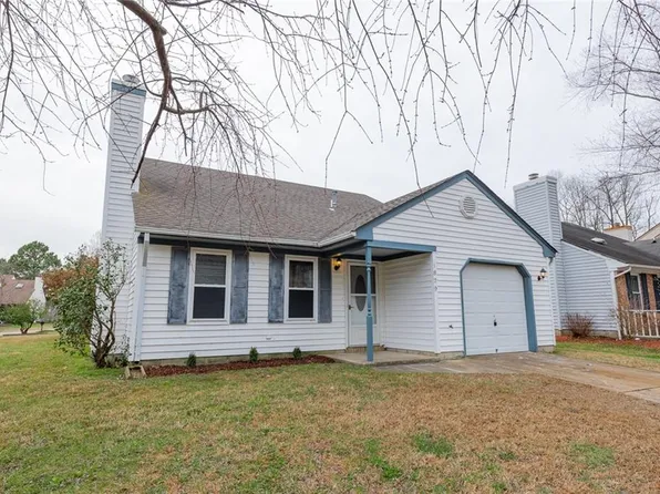 1829 Finsbury Ln, Virginia Beach, VA 23454