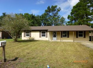 113 Fairman Ave, Brunswick, GA 31525