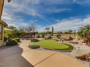29320 N Red Finch Dr, San Tan Valley, AZ 85143
